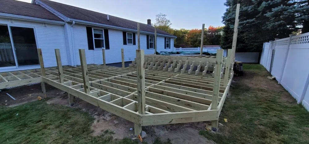 Slide of 5 Stars Home Improvements