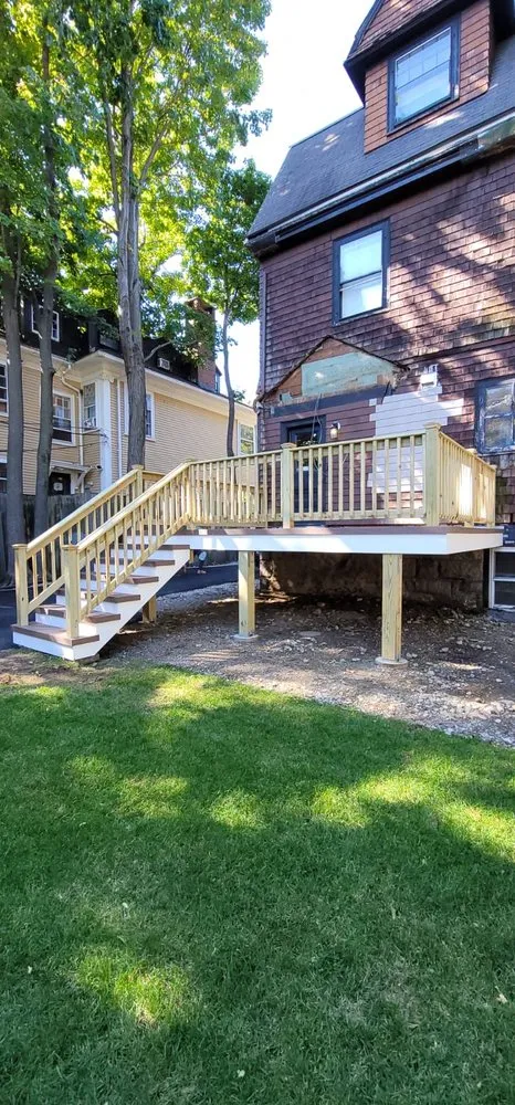 Slide of 5 Stars Home Improvements