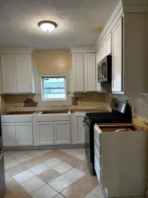 5 Stars Home Improvements Logo