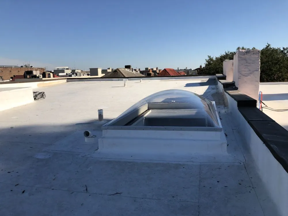Slide of 5 Stars Roofing