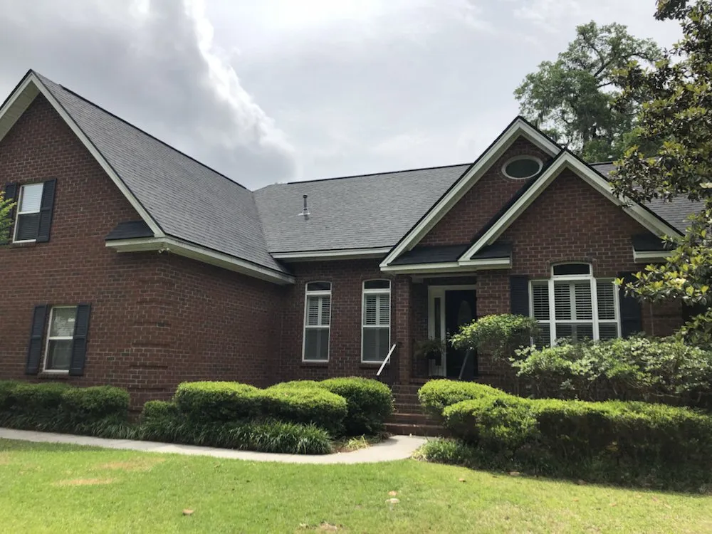 Slide of 5 Stars Roofing