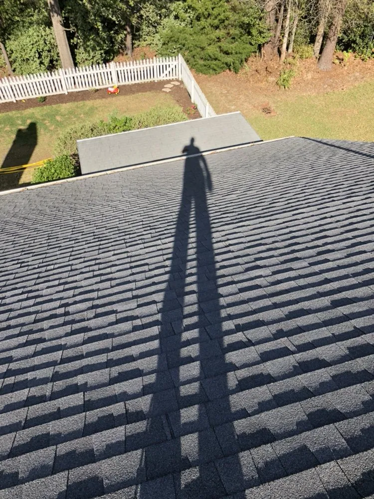 Slide of 5 Stars Roofing