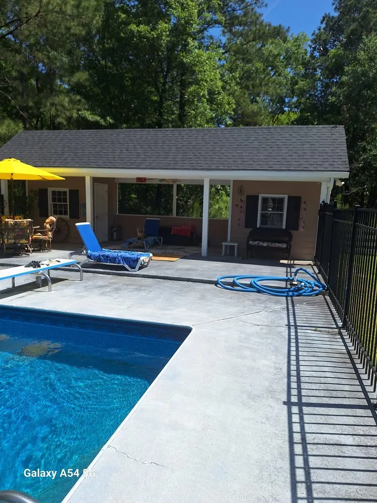 Slide of 5 Stars Roofing