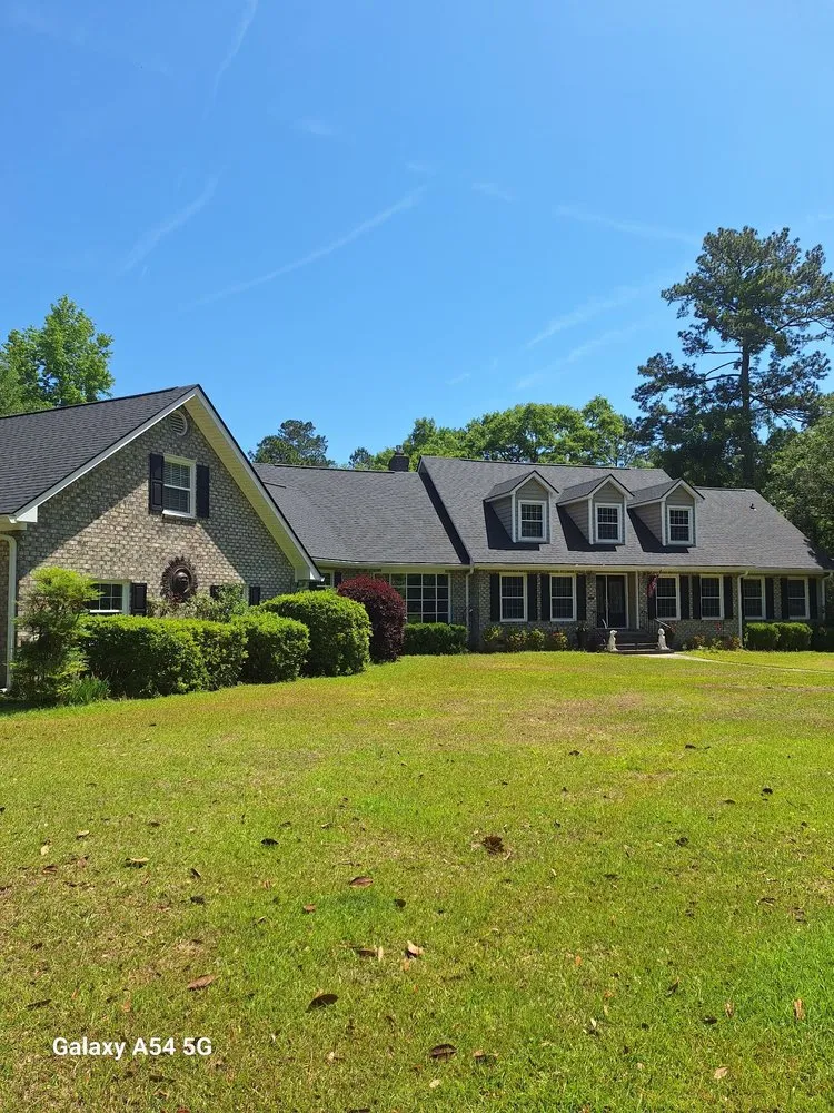 Slide of 5 Stars Roofing