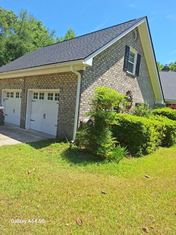 Slide of 5 Stars Roofing