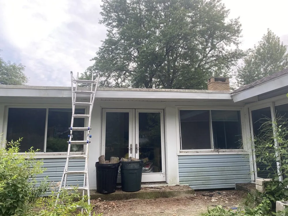 Slide of 5 Stars Roofing Services