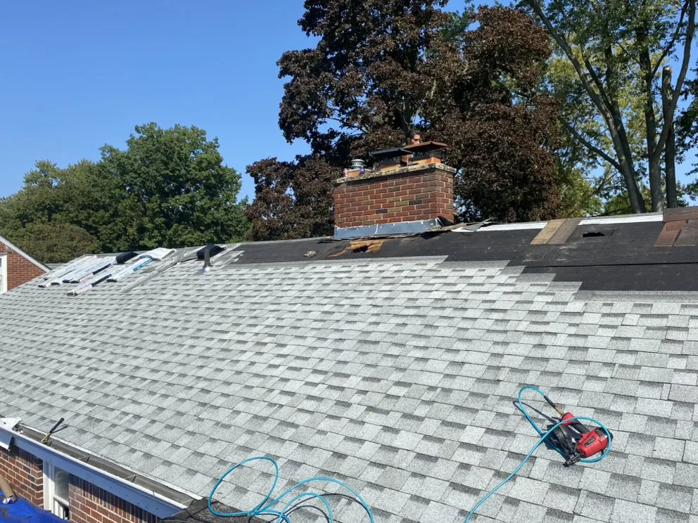 Slide of 5 Stars Roofing Services