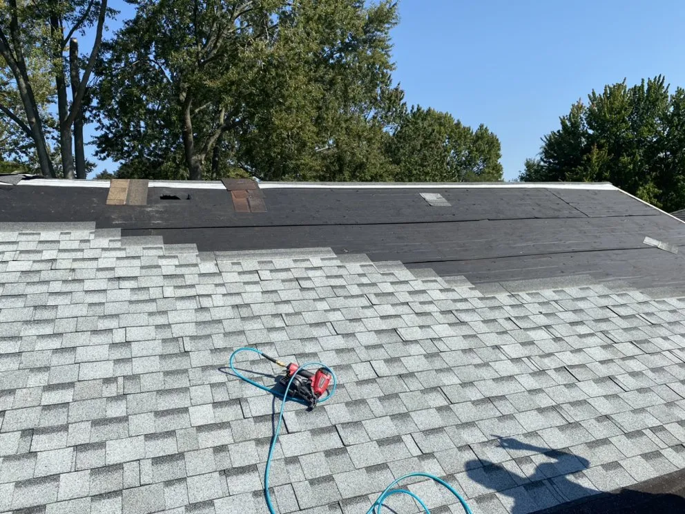 Slide of 5 Stars Roofing Services