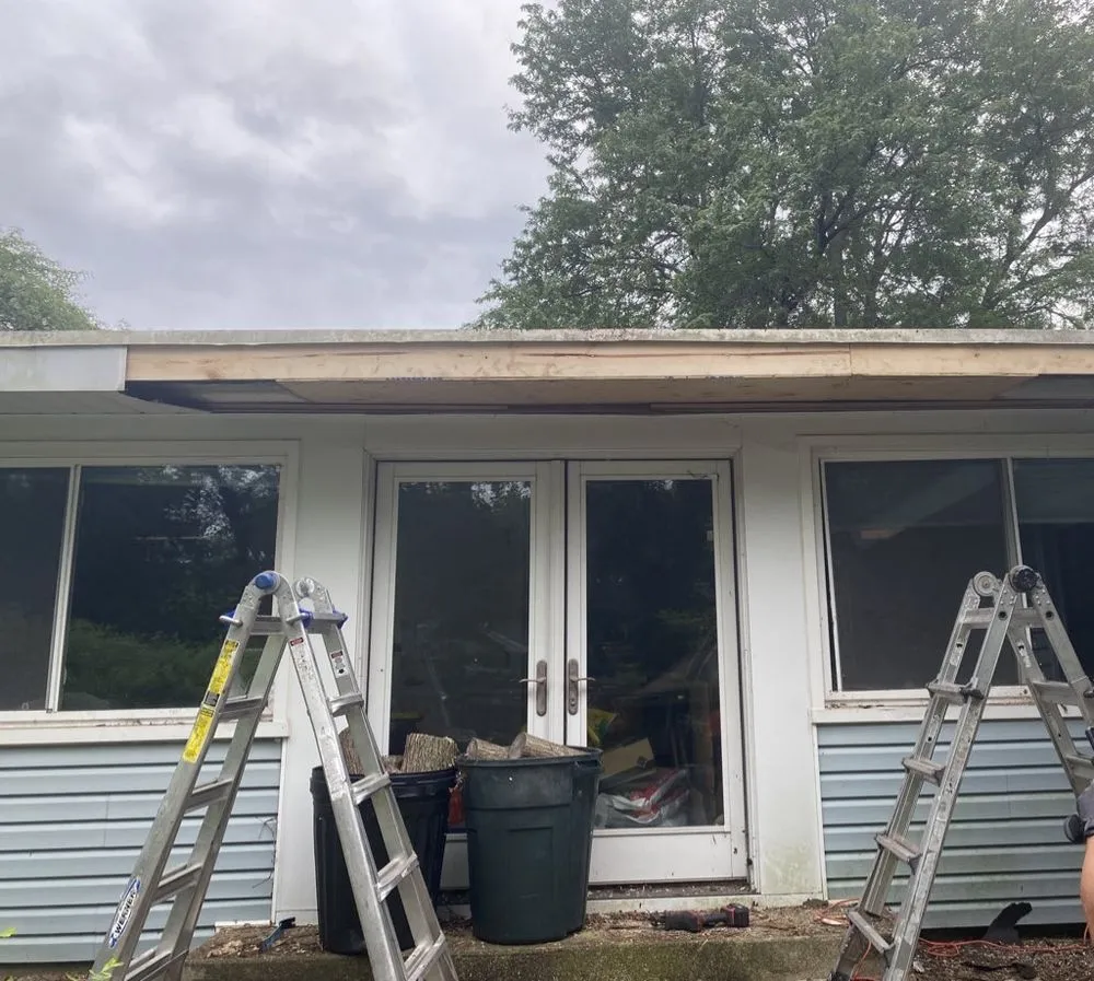 Slide of 5 Stars Roofing Services