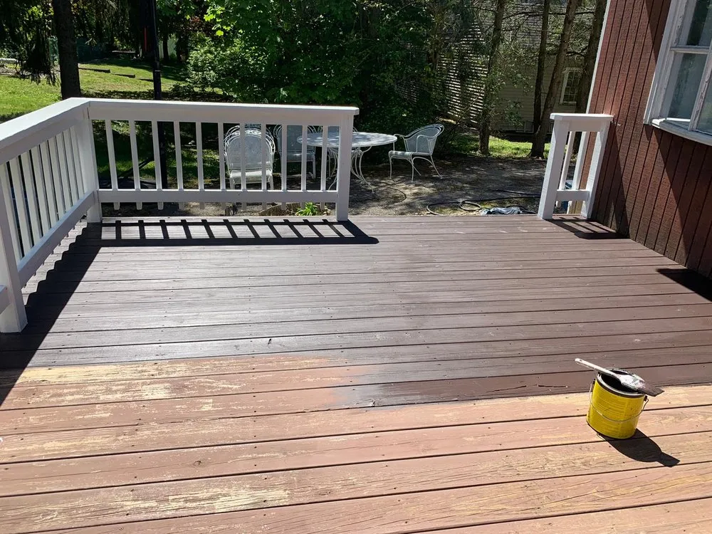 Slide of 5 Start Handyman