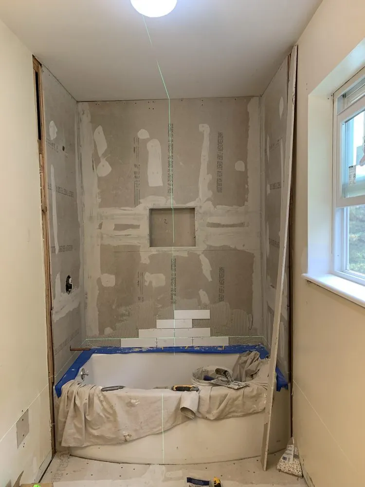 Slide of 5 Start Handyman