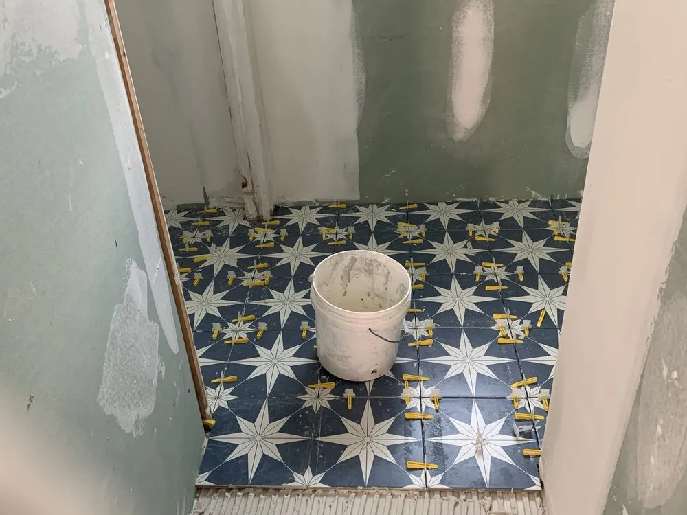 Slide of 5 Start Handyman