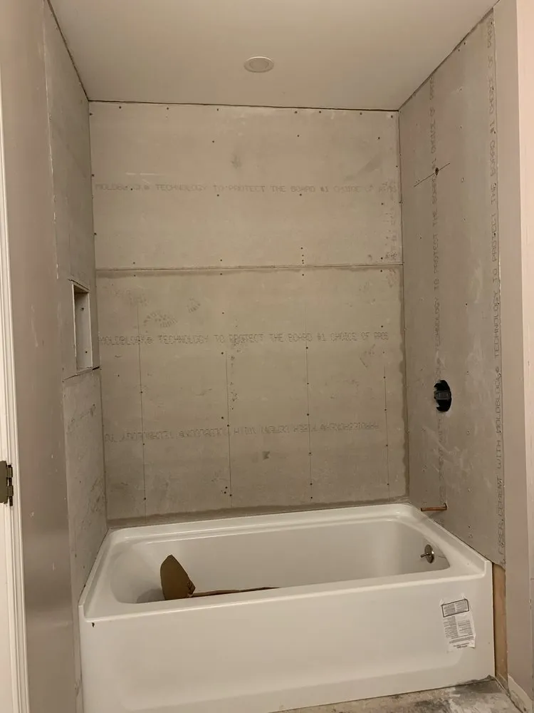 Slide of 5 Start Handyman