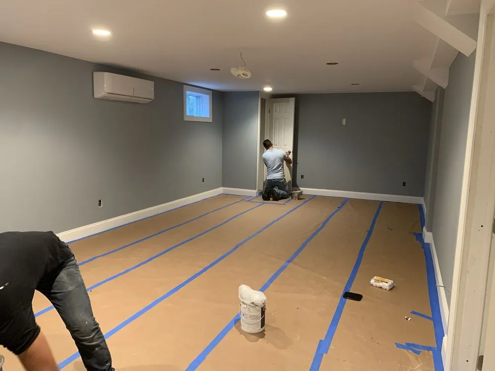 Slide of 5 Start Handyman