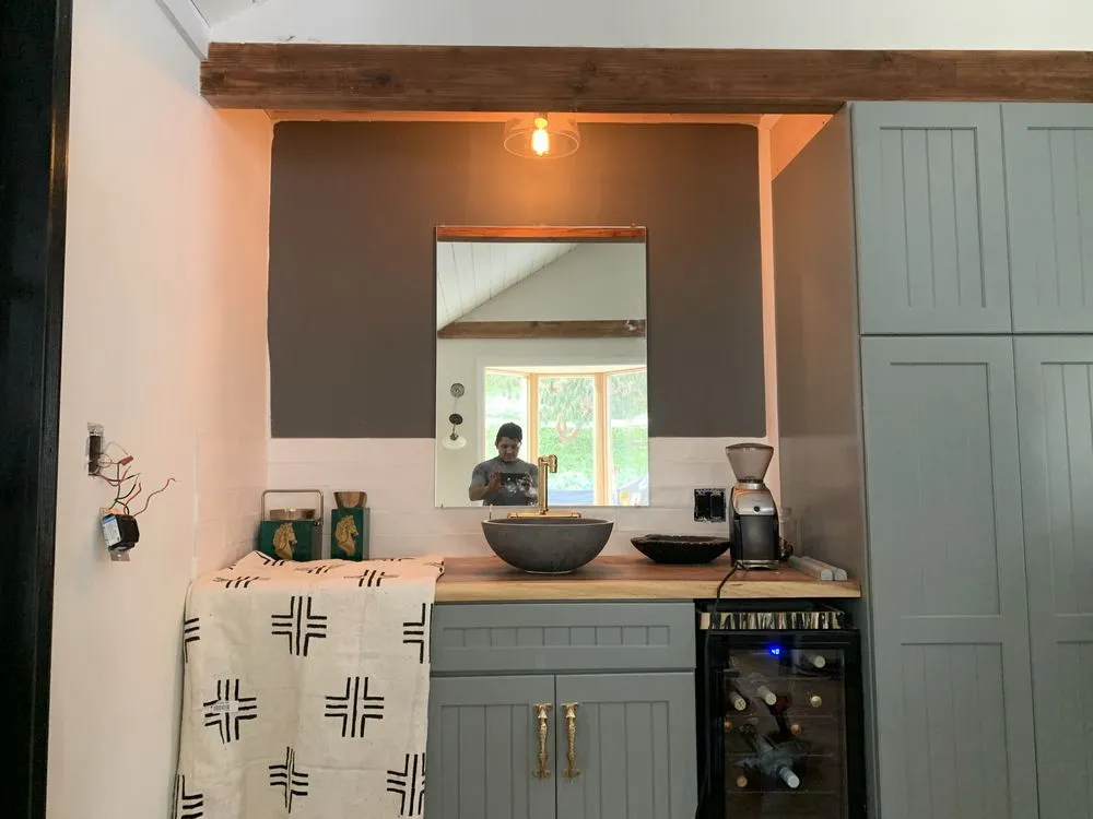 Slide of 5 Start Handyman