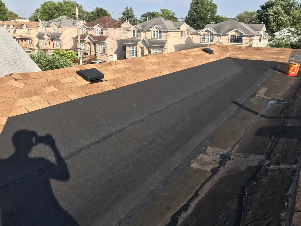 Slide of 5 Towns Construction