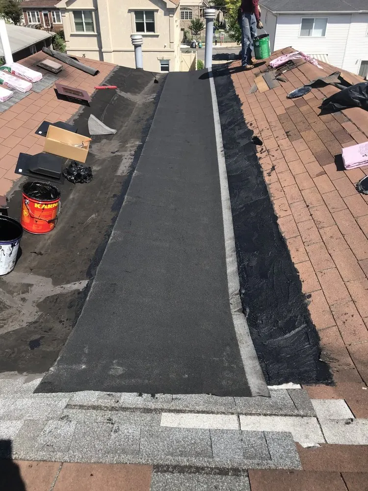 Slide of 5 Towns Construction