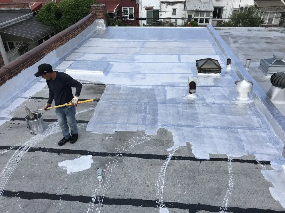 Slide of 5 Towns Construction