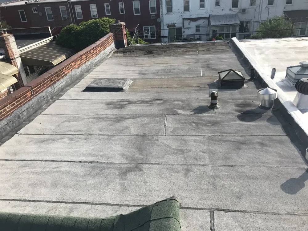 Slide of 5 Towns Construction