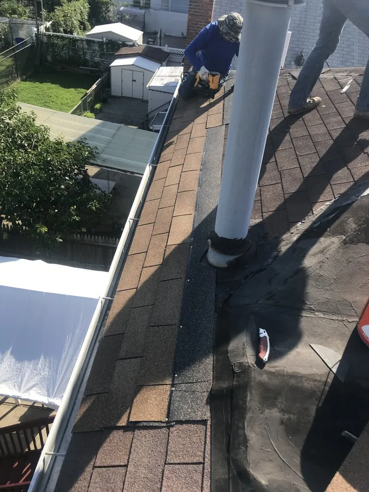 Slide of 5 Towns Construction