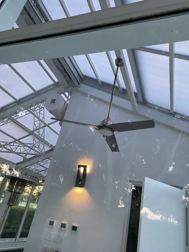 Slide of 50-50 Roofing Consultant Services