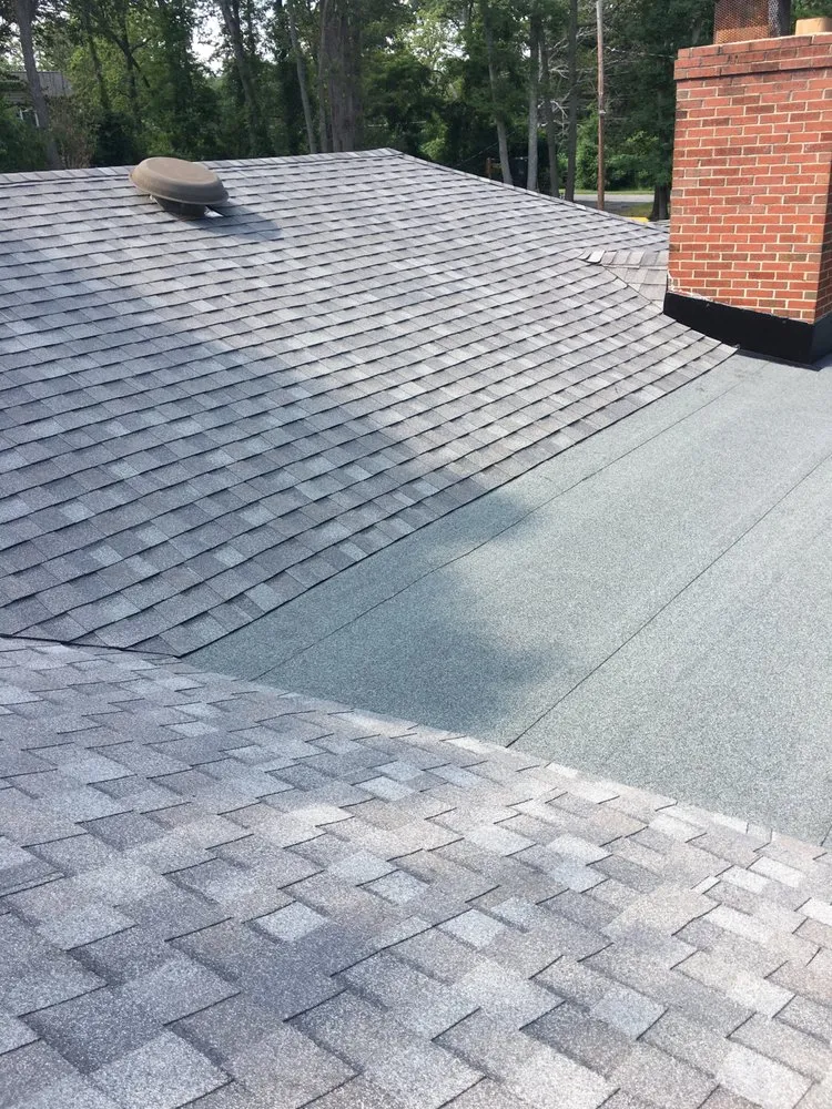 Slide of 50 East Remodeling