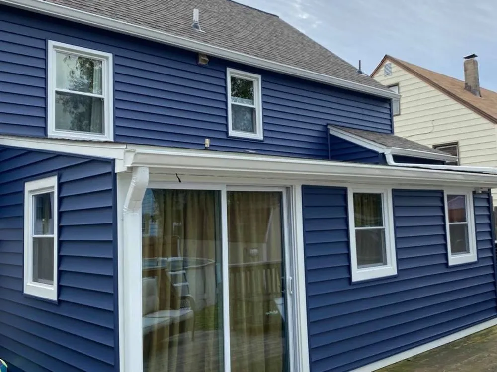 Slide of 50 East Remodeling