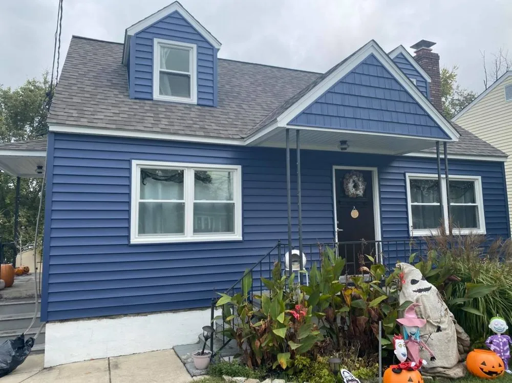 Slide of 50 East Remodeling