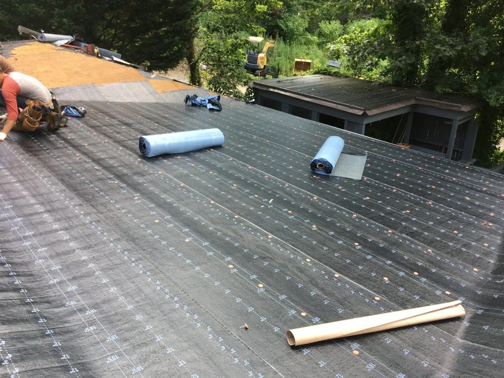 Slide of 50 East Remodeling