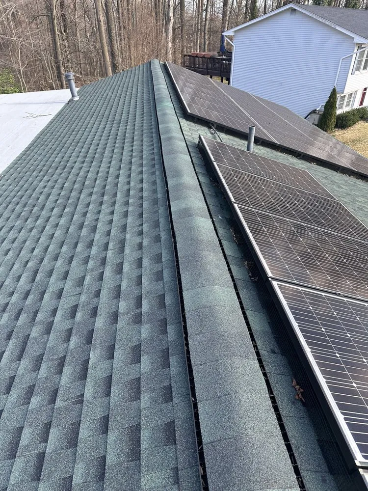 Slide of 50 East Remodeling