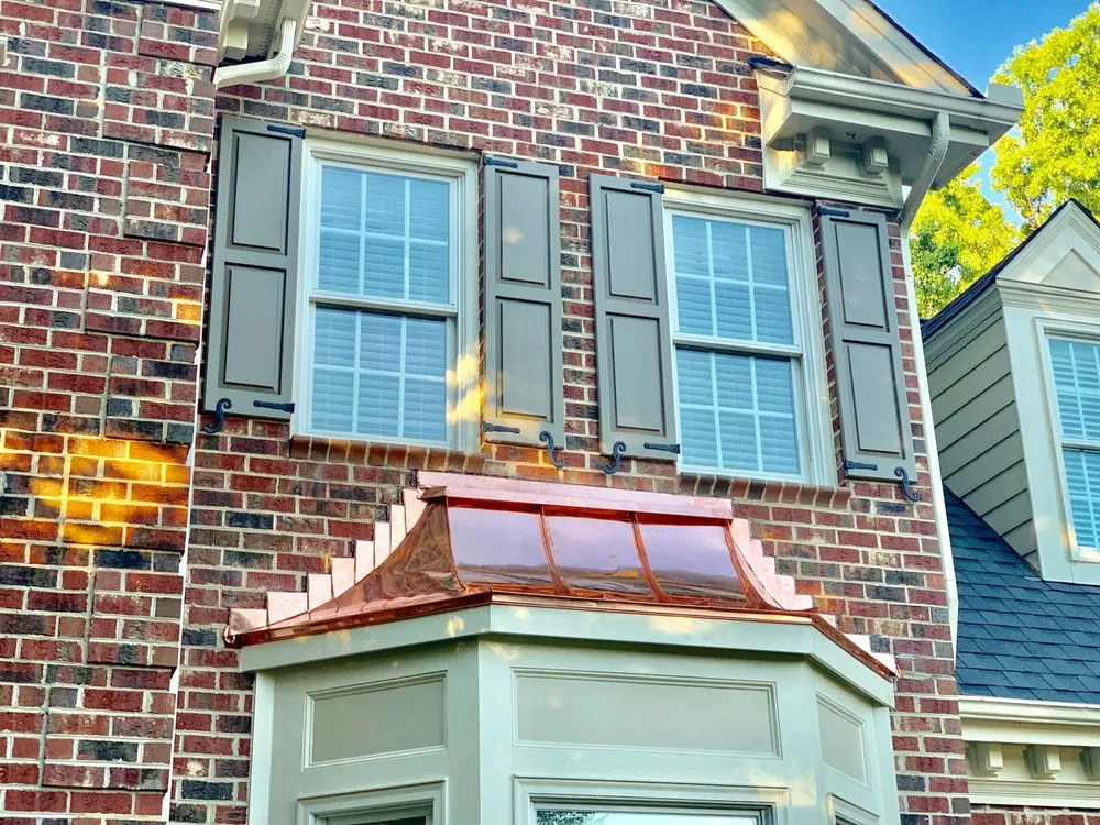 Slide of 50 North Roofing Company