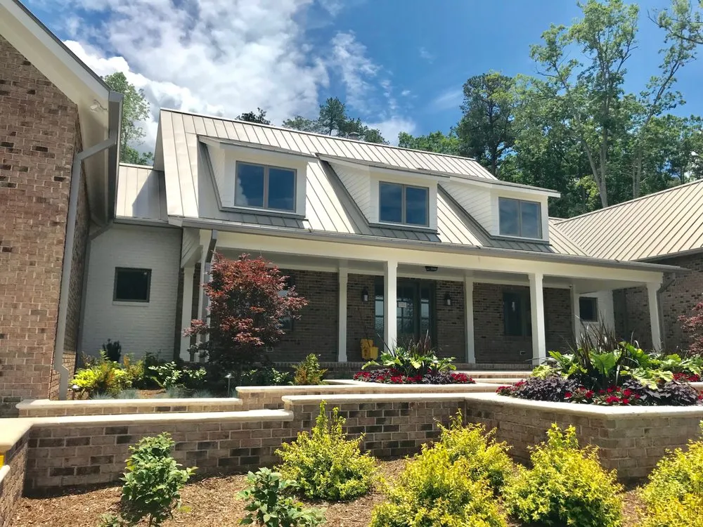 Slide of 50 North Roofing Company