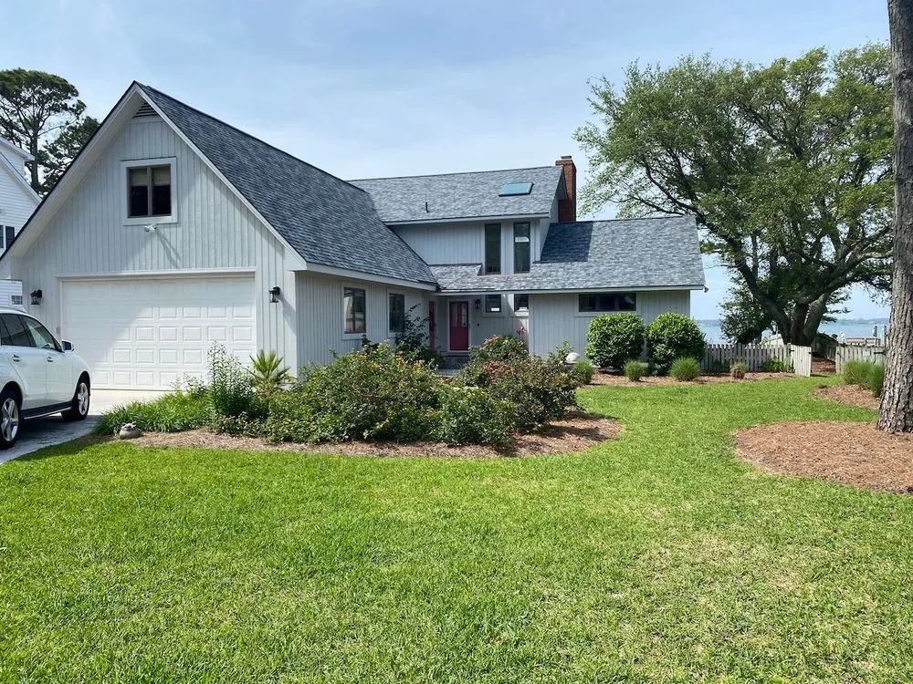 Slide of 50 North Roofing Company