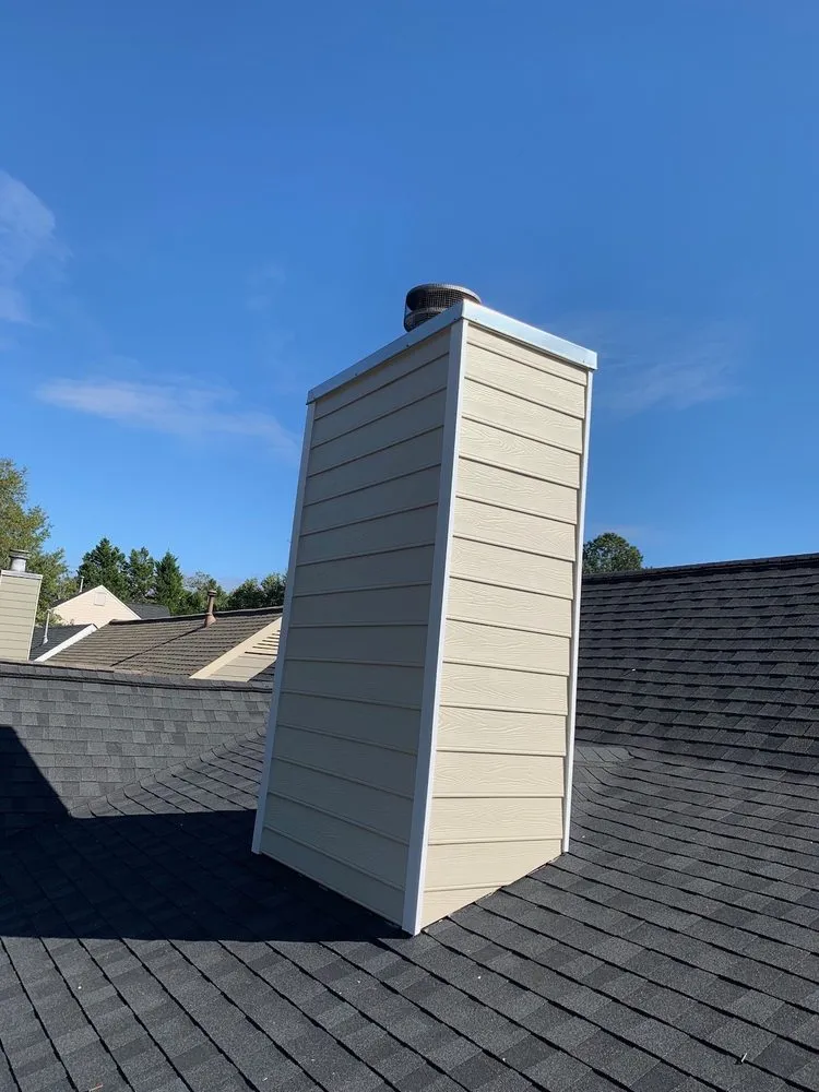 Slide of 50 North Roofing Company