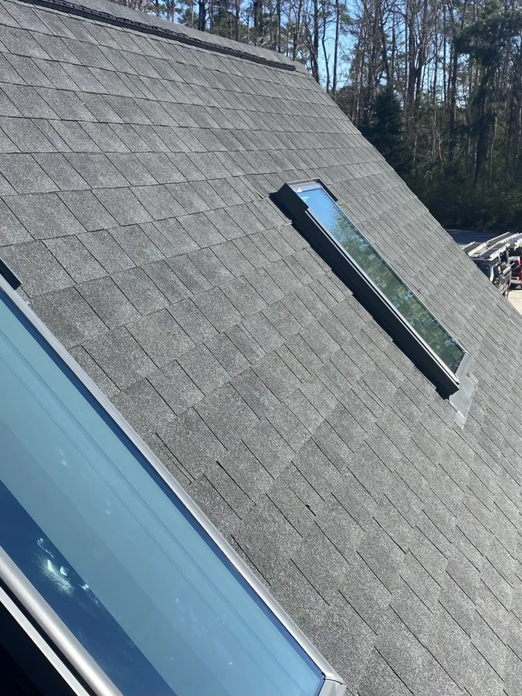 Slide of 50 North Roofing Company