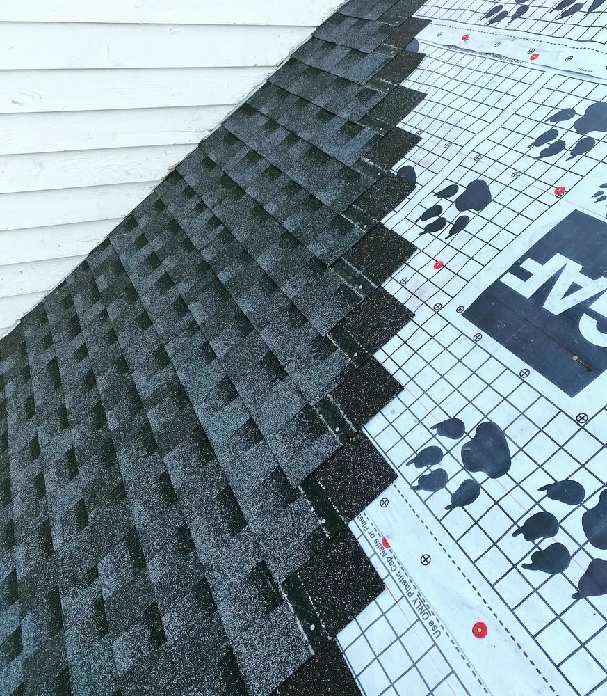 Slide of 50 North Roofing Company