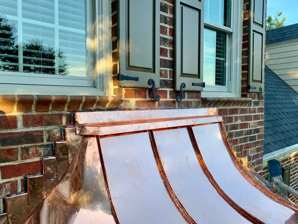 Slide of 50 North Roofing Company