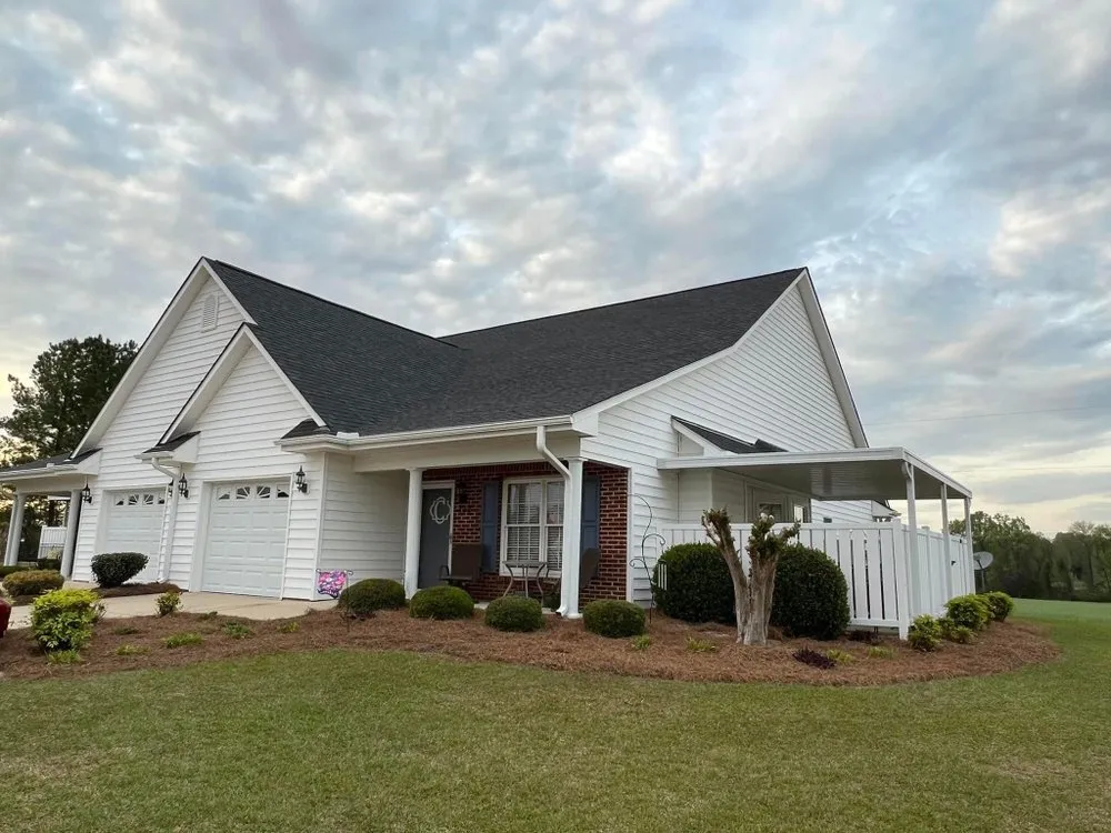 Slide of 50 North Roofing Company