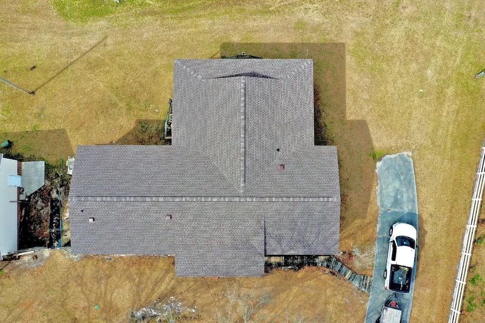 Slide of 50 North Roofing Company