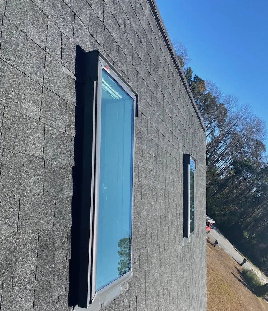 Slide of 50 North Roofing Company