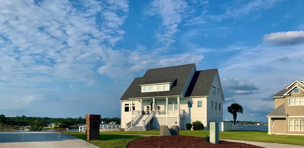 Slide of 50 North Roofing Company