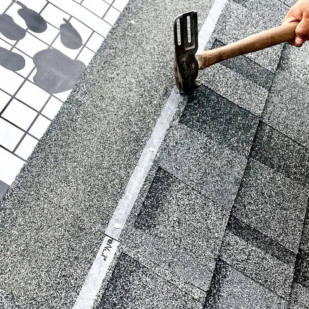 Slide of 50 North Roofing Company