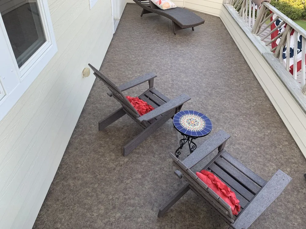 Slide of 50 North Roofing Company