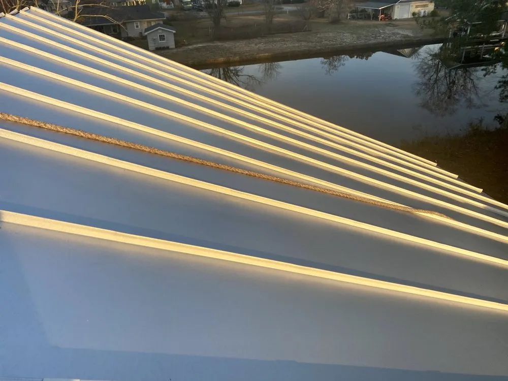 Slide of 50 North Roofing Company