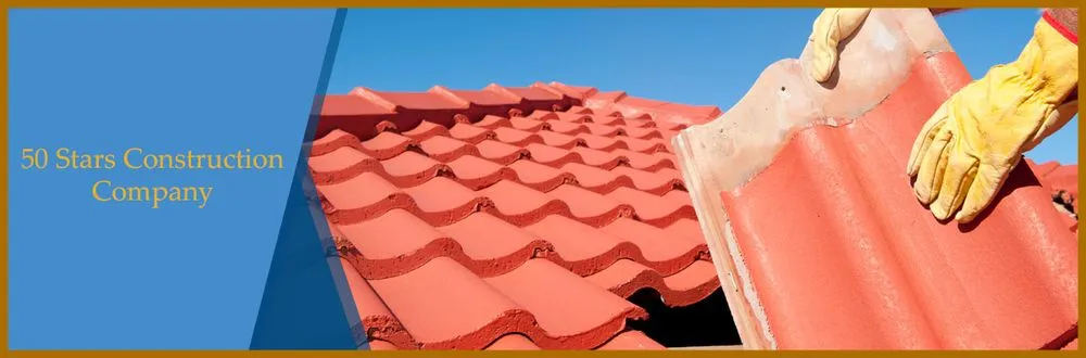 Slide of 50 Stars Construction Company