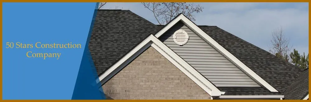 Slide of 50 Stars Construction Company