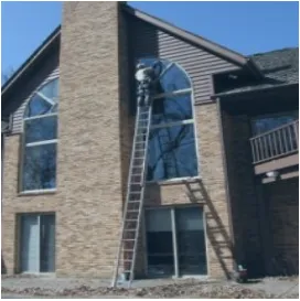 Slide of 50 Stars Construction Company