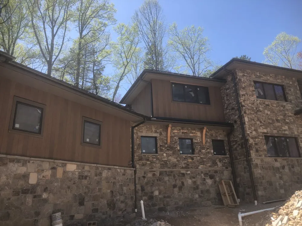 Slide of 502 Gutter Crew