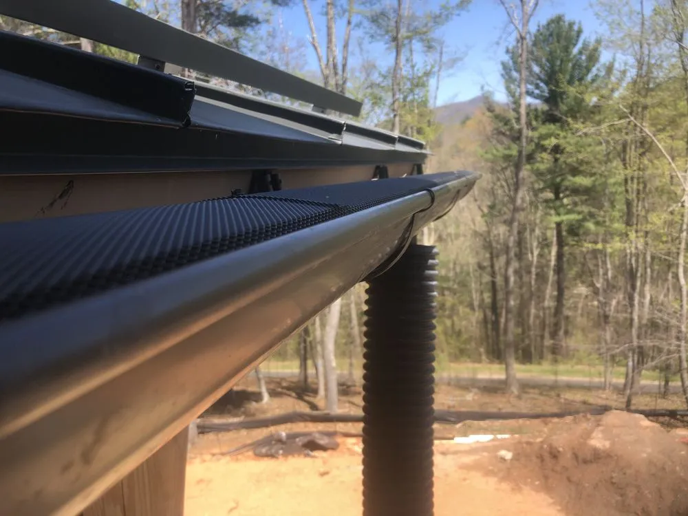 Slide of 502 Gutter Crew