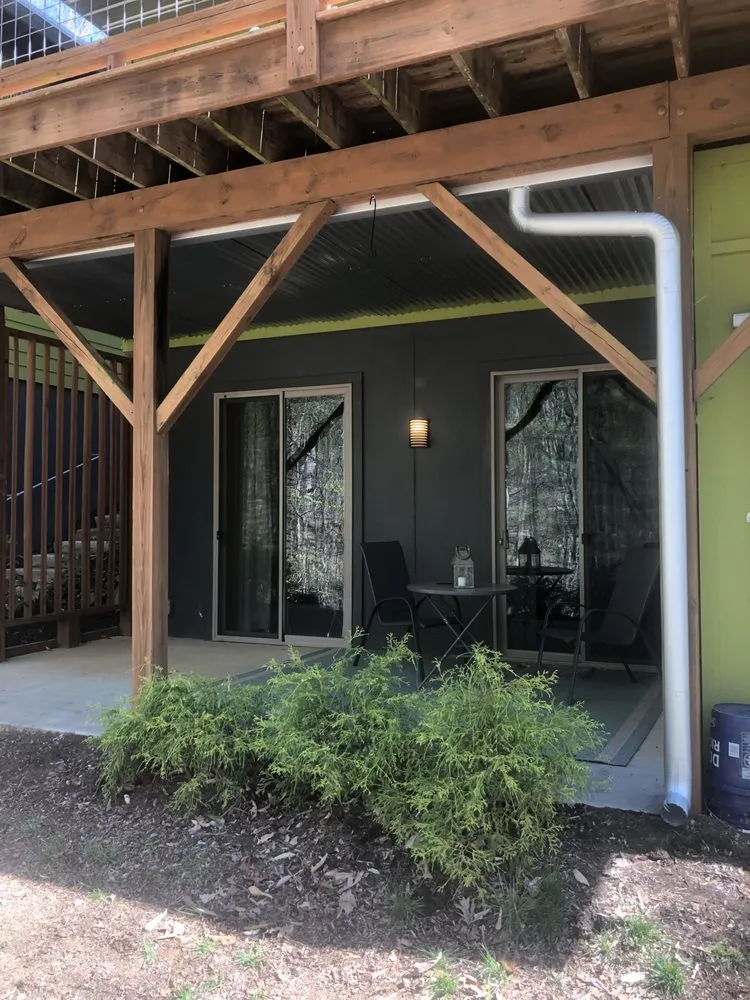 Slide of 502 Gutter Crew